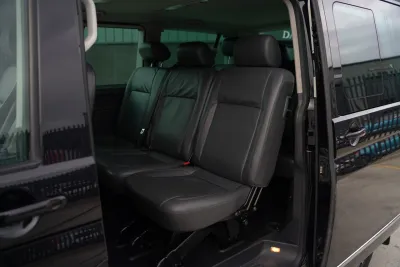 T5 Shuttle